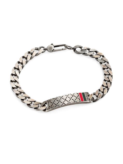 gucci bracelet for mens